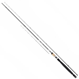 Lanseta DAIWA N Zon Super Slim Power Feeder 3.00m, 150g, 2+2seg
