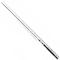 Lanseta Daiwa N Zon Super Slim Power Feeder 3.30m, 150g, 3+2seg