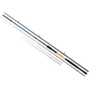 Lanseta DAIWA N Zone Power Feeder, 120g, 3.66m, 3+3seg