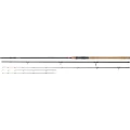 Lanseta DAIWA Ninja X Method Feeder 3.60m, 80g, 3+3seg