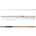 Lanseta DAIWA Ninja X Method Feeder 3.60m, 80g, 3+3seg