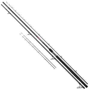 Lanseta Daiwa Spectron Ultra Distance Feeder 3.90m, 180g, 3+3seg