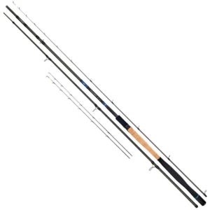 Lanseta Daiwa Tournament S Feeder, Up To 50g, 3.60g, 3+3seg