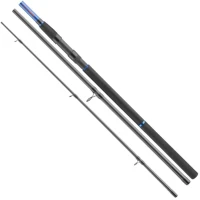 Lanseta DAIWA Triforce Target Feeder, Up To 150g, 3.90m, 3+2seg