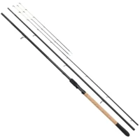 Lanseta DAM Impulse X Feeder, 125-175g, 3.60m, 3+3seg Lanseta DAM Impulse X Feeder, 125-175g, 3.60m, 3+3seg