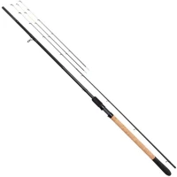 Lanseta DAM Rod Impulse-X Quiver 10FT, 10-40g, 3.00m, 2+3seg Lanseta DAM Rod Impulse-X Quiver 10FT, 10-40g, 3.00m, 2+3seg