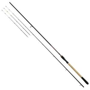 Lanseta DAM Sensomax Il Carp Picker 2.75m, 15-55g, 2+3seg Lanseta DAM Sensomax Il Carp Picker 2.75m, 15-55g, 2+3seg