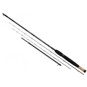 Lanseta Daiwa Air Ags Feeder, 1-80g, 3.60-3.90m, 3+1+2seg