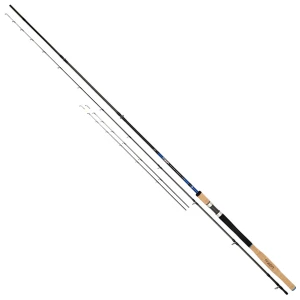 Lanseta Daiwa N'Zon Distance Special Method Feeder 3.35m, 80g, 2+3seg Lanseta Daiwa N'Zon Distance Special Method Feeder 3.35m, 80g, 2+3seg
