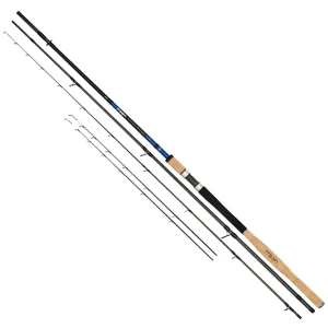 Lanseta Daiwa N\'zon Distance Special X Power Feeder 3.66m, 150g, 3+3seg