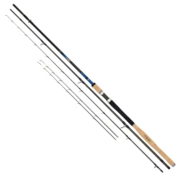 Lanseta Daiwa N'Zon Distance Special X Power Feeder 4.27m, 180g, 3+3seg Lanseta Daiwa N'Zon Distance Special X Power Feeder 4.27m, 180g, 3+3seg