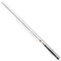 Lanseta Daiwa N Zon Super Slim Feeder 3.66m, 90g, 2+2seg