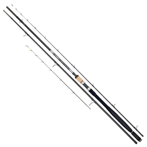 Lanseta Daiwa N Zon Super Slim Feeder 3.96m, 120g, 3+2seg