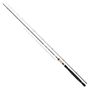 Lanseta Daiwa N Zon Super Slim Method Feeder 3.35m, 60g, 2+2seg Lanseta Daiwa N Zon Super Slim Method Feeder 3.35m, 60g, 2+2seg