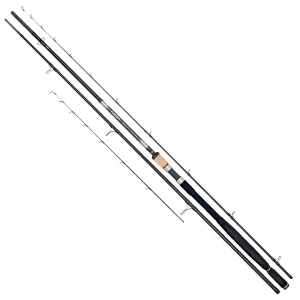Lanseta Daiwa N Zon Super Slim Power Carp Feeder 3.96m, 240g, 3+2seg