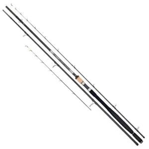 Lanseta Daiwa N Zon Super Slim Power Feeder 3.30m, 100g, 3+2seg