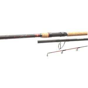 Lanseta Daiwa Ninja X Feeder 3.30m 40-120g