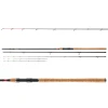 Lanseta Daiwa Ninja X Feeder 3.60m, 150g, 3+3seg