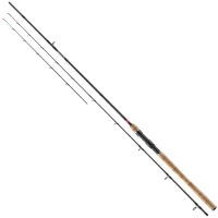 Lanseta Daiwa Ninja X Stalker Feeder 11611, 2.70m, 100g, 2+2seg Lanseta Daiwa Ninja X Stalker Feeder 11611, 2.70m, 100g, 2+2seg