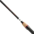 Lanseta Daiwa Ninja X Stalker Feeder 2.40m, 100g, 2+2seg Lanseta Daiwa Ninja X Stalker Feeder 2.40m, 100g, 2+2seg