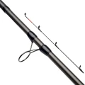 Lanseta Daiwa Tournament Feeder 3.30m, 40g, 2+3seg