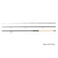 Lanseta Delphin RIVER Trophy Feeder X-TRA Plus 4 varfuri 3.60m 200g