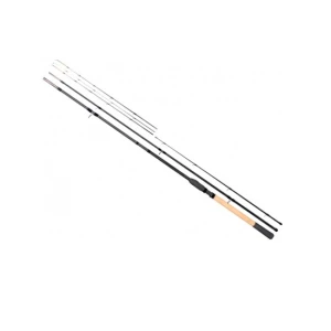 Lanseta Dragon Black Shadow Feeder 3.9m 120g