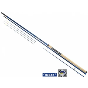 Lanseta Dragon Thytan Feeder 3.60m 60-100g