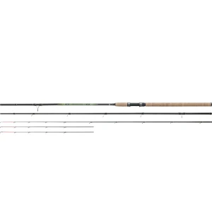 Lanseta Energo Team Finessa Carp Feeder 3.60m 3seg