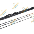 Lanseta FL Fight River Tele Feeder 3.90M