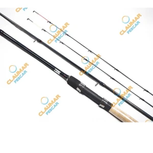 Lanseta Fl Master Feeder 3.00m/50-100gr/2seg/2vf