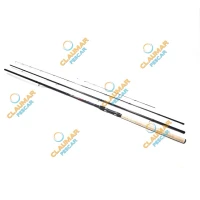 Lanseta FL Master Feeder 3.90M/50-100Gr/3Seg/2Vf Lanseta FL Master Feeder 3.90M/50-100Gr/3Seg/2Vf