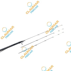 Lanseta Fl Super Tele Feeder 3.60m