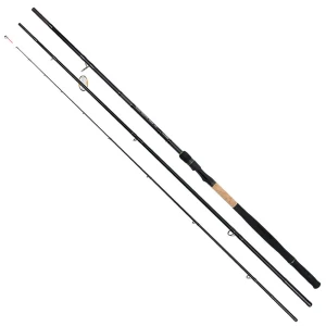 Lanseta FORMAX Accela Distance Feeder, 3.90m, 150g, 3+3seg
