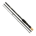 Lanseta FORMAX Aries Feeder, 3.60m, 100g, 3+3seg