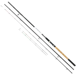 Lanseta FORMAX Avatar NG Feeder, 3.60m, 40-130g, 3+3seg
