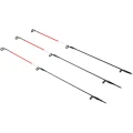 Lanseta FORMAX Lusson Distance Feeder, 3.90m, 150g, 3+3seg