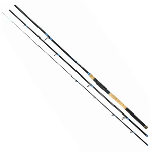 Lanseta FORMAX River Craft Feeder, 3.60m, 50-150g, 3+3seg