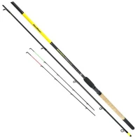 Lanseta Formax Shadow Picker 2,70m 50g, 2+2seg