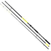 Lanseta Formax Shadow River Feeder, 3.60m, 100-300g, 3+3seg