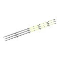 Lanseta FORMAX Shadow River Feeder, 3.60m, 100-300g, 3+3seg
