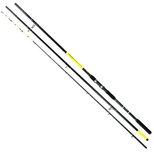Lanseta FORMAX Shadow River Feeder, 3.90m, 100-350g, 3+3seg