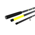 Lanseta FORMAX Shadow River Feeder, 3.90m, 100-350g, 3+3seg