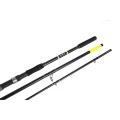 Lanseta FORMAX Shadow River Feeder, 3.90m, 100-350g, 3+3seg