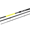 Lanseta FORMAX Shadow River Feeder, 3.90m, 100-350g, 3+3seg