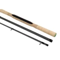 Lanseta FORMAX Superchamp Power, 4.20m, 140g, 3+4seg