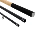Lanseta FORMAX Swift Feeder, 3.60m, 90g, 3+3seg