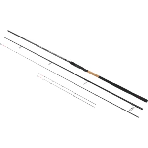 Lanseta FORMAX Visage River Feeder, 4.00m, 180g, 3+3seg