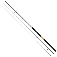 Lanseta Formax Worldchamp Elegance Feeder Pro, 3.60m, 80g, 3+3seg