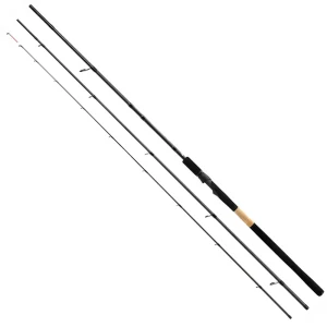 Lanseta FORMAX Worldchamp Elegance Feeder Pro, 3.90m, 100g, 3+3seg